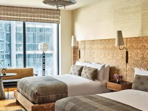 Austin Proper Hotel, a Member of Design Hotels