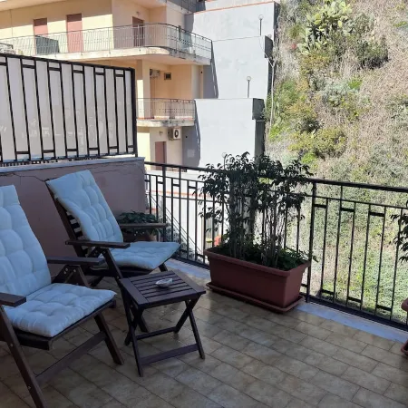 ANDREA'S HOUSE WITH TERRACE
