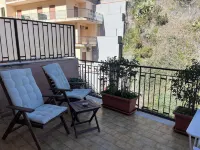 ANDREA'S HOUSE WITH TERRACE