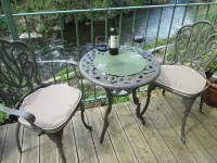 Stoneybrough: A luxury townhouse offering exceptional hospitality for 6/7 guests