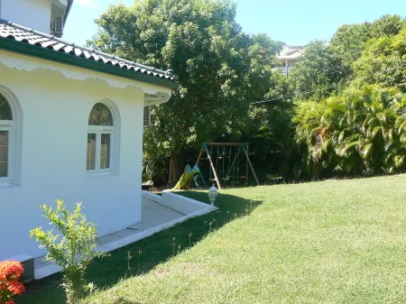 Not to miss! Beautiful and large villa very nice, all comfort and jacuzzi Отели в г. Ле Франсуа