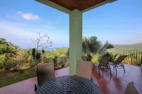 Tropical Villa with Spectacular Views!