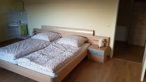 Apartment 75sqm, only 3 km from the Schluchsee