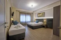 Relais Tiburtina Các khách sạn ở Nomentano