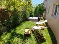 El Rincon, Tranquilidad Junto al Mar, con Jacuzzi