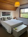 House in a gated community, modern, cozy and well located.