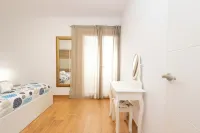 Ground floor apartment in Puerto Pollença