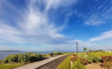 Harbourview Loft A Executive One Bedroom Loft Apartment in Downtown Summerside