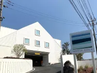 HOTEL SOLA  – Adults Only