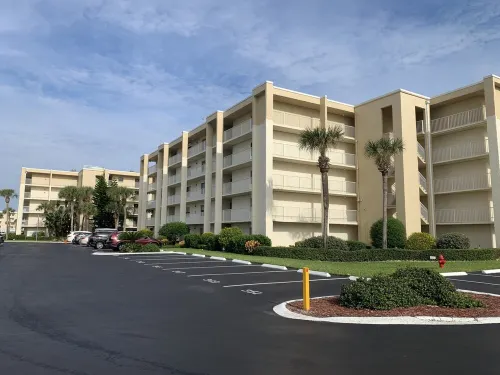 Welcome to Florida :) Hotels in New Smyrna Beach