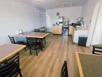 The Budget Inn Express Hotels in Sheridan