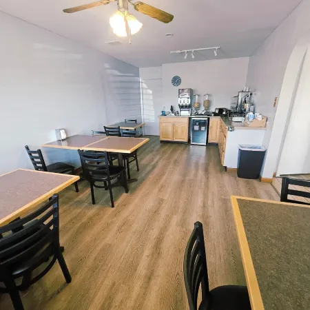 The Budget Inn Express