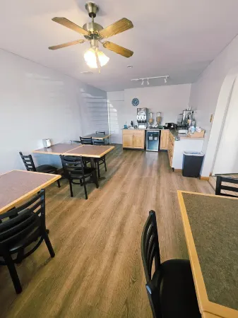 The Budget Inn Express