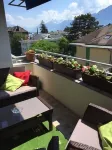 Great Vacation apartment with views, Close to Montreux Hotels in La Tour-de-Peilz