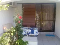 Villa Irene  Two Storey Apartment Near the Sea * Sandy Beach