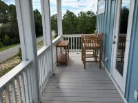 Close to beach,town and boat launch Hotels in Carrabelle