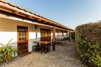 Rural Tourism House, Rustic House on the Beach