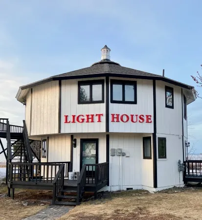 Your Superior Vacation Destination