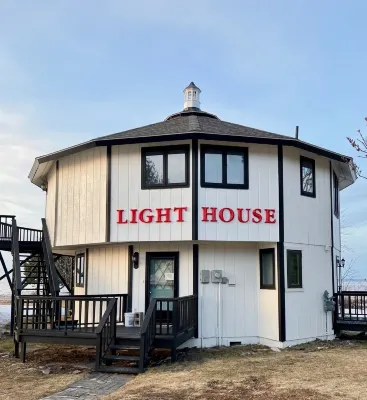 Your Superior Vacation Destination