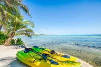 Casa de la Brisa - Private Villa-Paradise awaits you in Akumal Sur