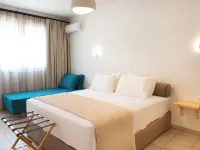 Ellinas Hotel Hotels near شاطئ ماربل