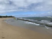 Beachlovers Stay  Love  Play on Isabela's Magical Northwest Coast @ Jobos Beach