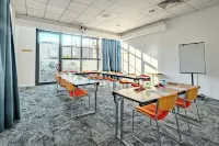 Ibis Marne-la-Vallée Champs Hotels in Pontault-Combault