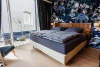 Luxus Penthouse mit Panoramablick Hotels near Parish Bad Ischl