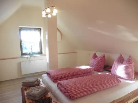 Eat - Sleep - Living all in one house