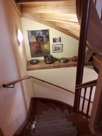 Vacation apartment in the old town