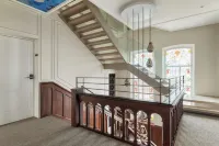 Boutique Hotel by Maier Hôtels à : Lustenau