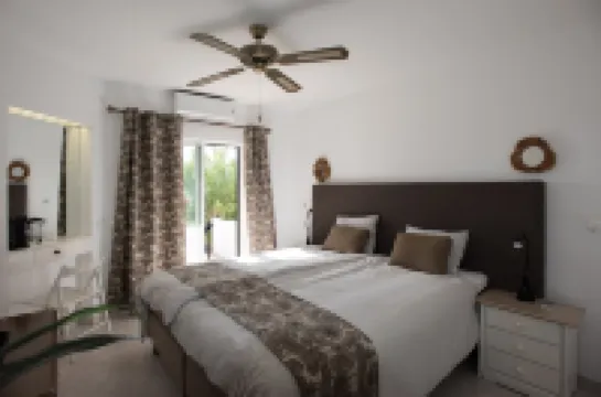 Deluxe Golf apartment 奧霍斯德古阿住宿飯店