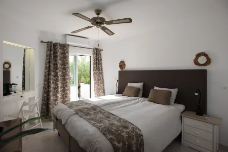 Deluxe Golf apartment Отели в г. Ольюш-де-Агуа