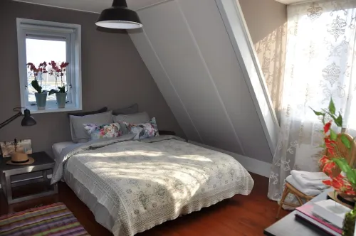 Cozy House in Harlingen city center for pleasure and work