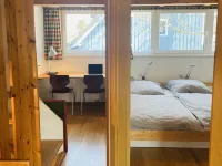 Beautiful vacation home in a top location with a large garden - for family and friends Hotels in Prerow