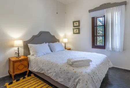 [new] Carissa House in Crete Отели в г. Сития