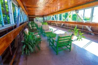 Ocean View Studio .... 5th Floor MBC Resort Hotels near Doctor's Cave Beach