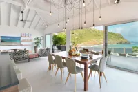 beautiful architect villa