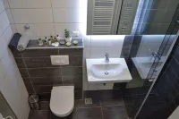 Cozy studio @ attractive new residential area
