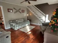 Duplex....and Yes You Get the Whole House!!! Hotels in Northfork