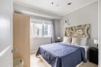 New! Central and Spacious Three Bedroom in BGC!