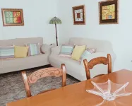 A 100m de la Playa! Ideal Para Familias y Grupos de Hasta 8 Personas