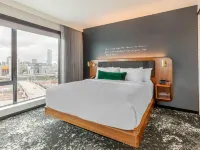 Cambria Hotels Boston Downtown - Seaport Hotels in Boston