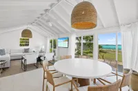 Waterfront villa,10 min from Georgetown,10 ppl