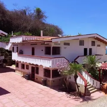 Casa las Mariposas Bungalow 7