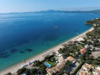 Villa Alemar House with private pool, Spectacular sea views,150m to the beach. - Gym