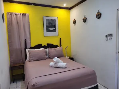 The Local Experience - Zaboka Apartment Hotels near Laborie Beach