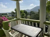 Perfect 1-bedroom unit with outdoor pool Hotel a Frigate Bay