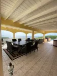 4bd 4.5 baths House and two private apartments. Beautiful views! Self check in!