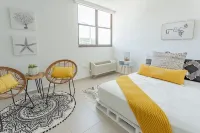 TRES TORTUGAS @ Marbela Ocean front, Ocean view!